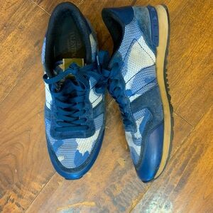 Valentino Garavani Rockrunner Men’s Shoe